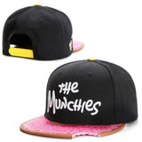 PANGKB Brand MUNCHIES CAP