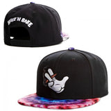 PANGKB Brand MUNCHIES CAP