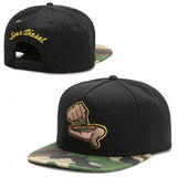 PANGKB Brand MUNCHIES CAP