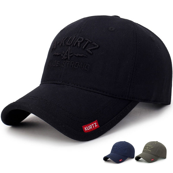 2018  High Quality  Russian Snapback Cap Denim Men Baseball Cap