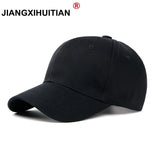 unisex black  baseball cap