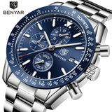 Men Watch BENYAR