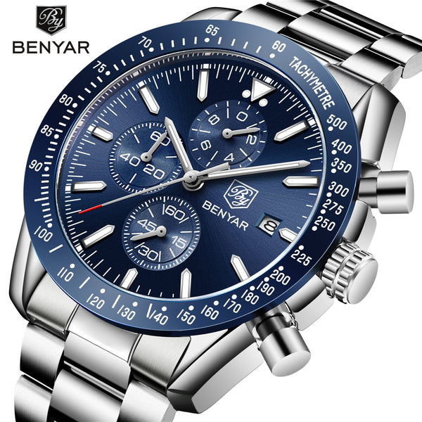 Men Watch BENYAR