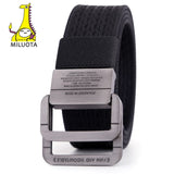 [MILUOTA] Military Equipment Tactical Belt