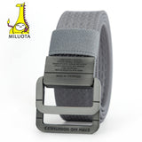 [MILUOTA] Military Equipment Tactical Belt