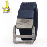 [MILUOTA] Military Equipment Tactical Belt