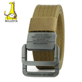 [MILUOTA] Military Equipment Tactical Belt