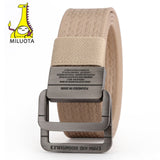 [MILUOTA] Military Equipment Tactical Belt