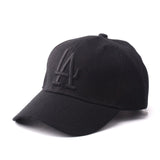 Women Men LA Dodgers Baseball Cap