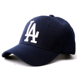 Women Men LA Dodgers Baseball Cap