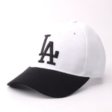 Women Men LA Dodgers Baseball Cap