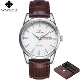 Brand Luxury Men's Watch