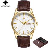 Brand Luxury Men's Watch