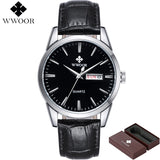 Brand Luxury Men's Watch