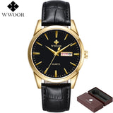 Brand Luxury Men's Watch