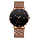 MEGALITH Mens Watches