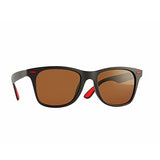 BRAND DESIGN Classic Polarized Sunglasses Men