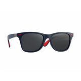 BRAND DESIGN Classic Polarized Sunglasses Men