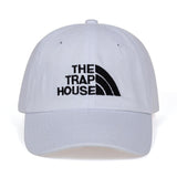 2018 new THE TRAP HOUSE baseball cap