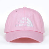2018 new THE TRAP HOUSE baseball cap