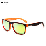 New arrived KDEAM Mirror Polarized Sunglasses Men