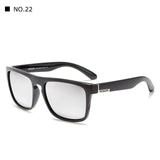 New arrived KDEAM Mirror Polarized Sunglasses Men