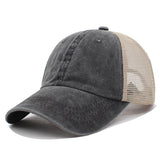 AETRUE Summer Baseball Cap