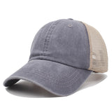 AETRUE Summer Baseball Cap