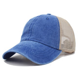 AETRUE Summer Baseball Cap