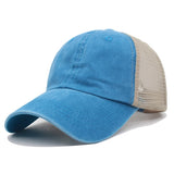 AETRUE Summer Baseball Cap
