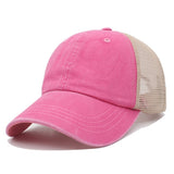 AETRUE Summer Baseball Cap