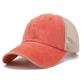 AETRUE Summer Baseball Cap