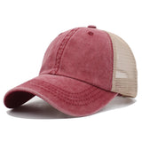 AETRUE Summer Baseball Cap