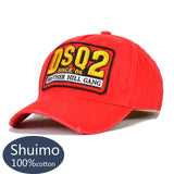 DSQICOND2 Brand DSQ Casquette Hats