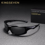 KINGSEVEN 2019 Brand Design Polarized Sunglasses
