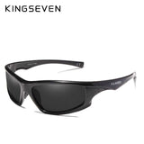 KINGSEVEN 2019 Brand Design Polarized Sunglasses
