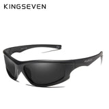 KINGSEVEN 2019 Brand Design Polarized Sunglasses