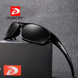 DUBERY Polarized Sunglasses Men