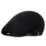 New Men's Hat Berets Cap