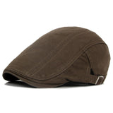 New Men's Hat Berets Cap