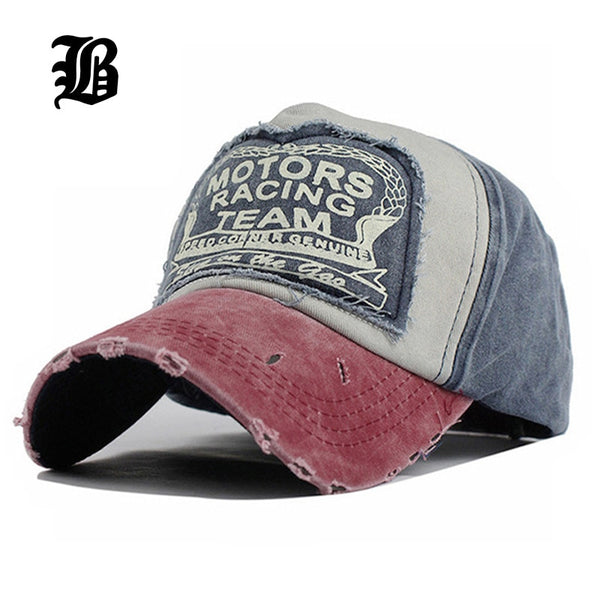 [FLB] Wholesale Spring Cotton Cap