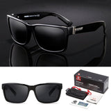 KDEAM Revamp Of Sport Men Sunglasses Polarized