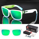 KDEAM Revamp Of Sport Men Sunglasses Polarized