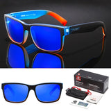 KDEAM Revamp Of Sport Men Sunglasses Polarized