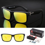KDEAM Revamp Of Sport Men Sunglasses Polarized