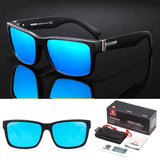 KDEAM Revamp Of Sport Men Sunglasses Polarized