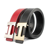Luxury Designer H Brand Designer Belts