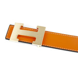 Luxury Designer H Brand Designer Belts