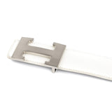 Luxury Designer H Brand Designer Belts