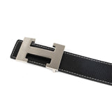 Luxury Designer H Brand Designer Belts